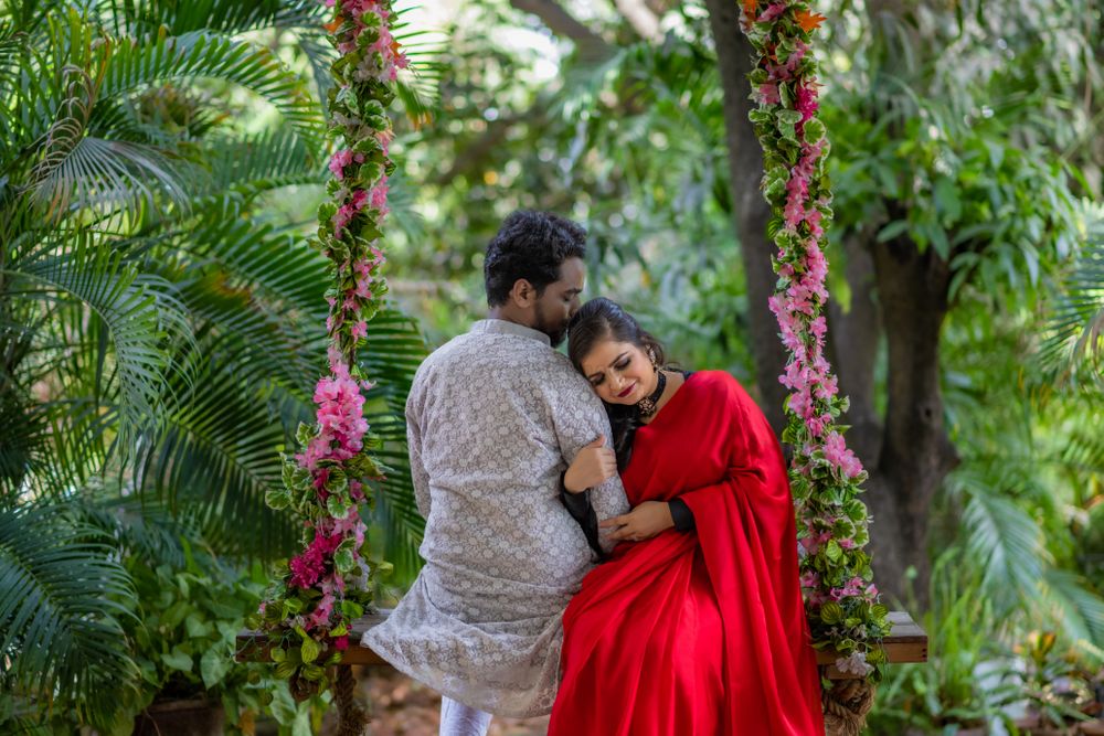 Photo From Anusha and Vikas Pre Wedding  - By Rajneesh Srivastava Photography