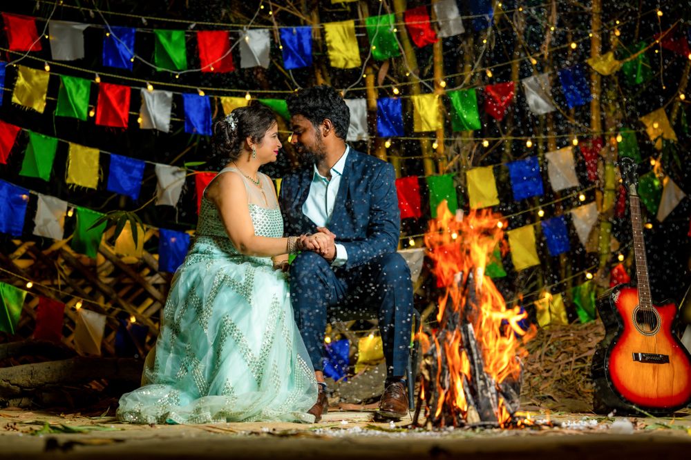 Photo From Anusha and Vikas Pre Wedding  - By Rajneesh Srivastava Photography
