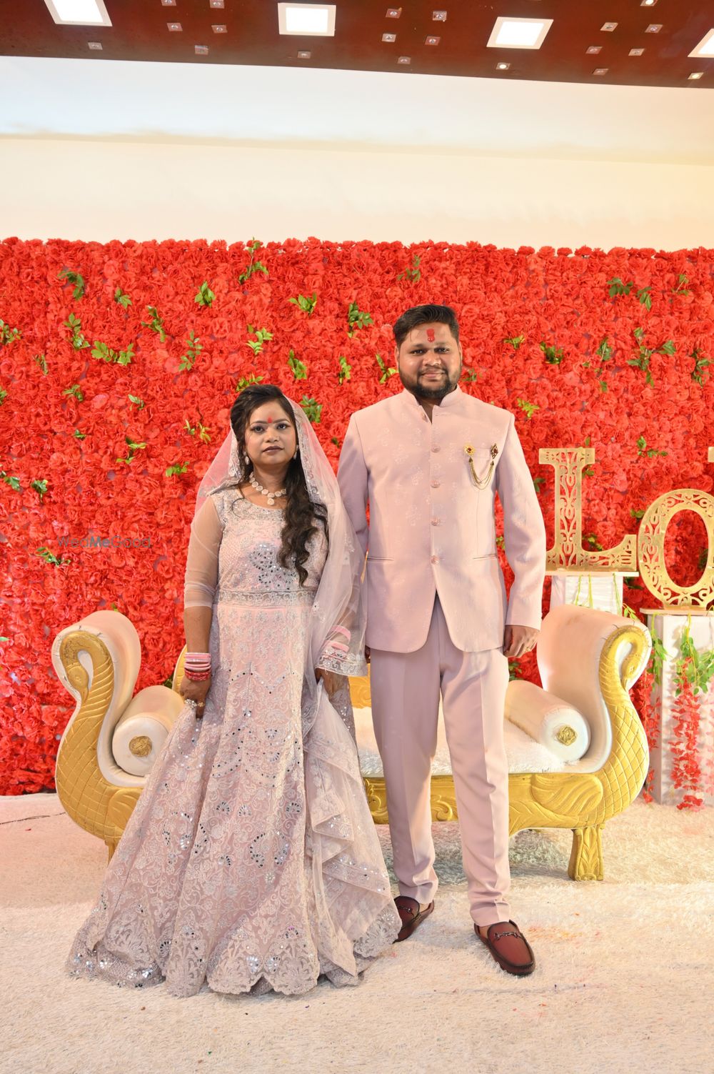 Photo From Swati & Shashank - By Social Glow Events & MKTG