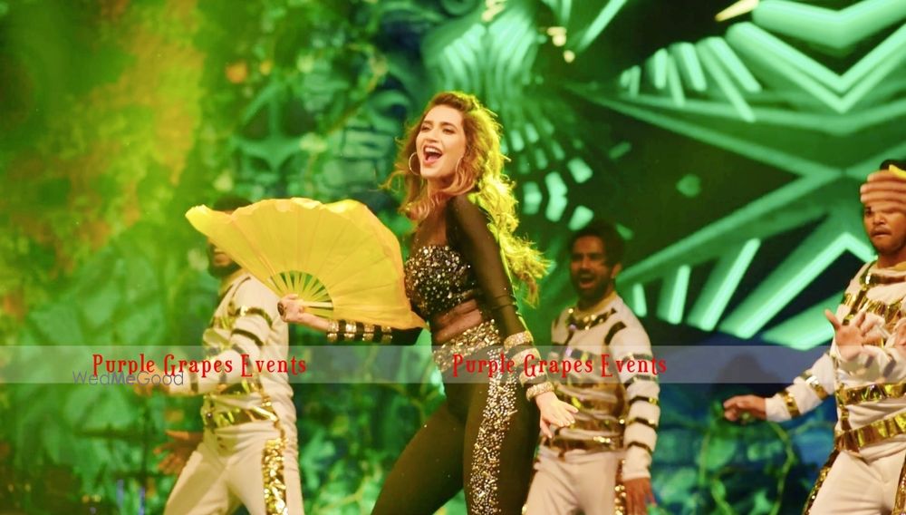 Photo From Dream of Music - By Purple Grapes Weddings & Event Planner