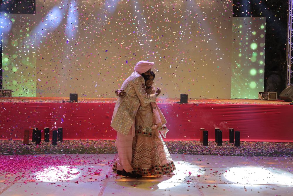 Photo From Jaspreet & Gaurav - By Shubharambh Entertainment