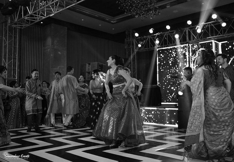 Photo From Tushar x Miriam - By Shaandaar Events