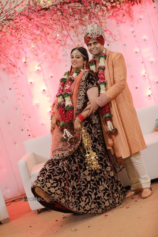 Photo From Mehak Weds Rohan - By Doli Saja Ke Rakhna