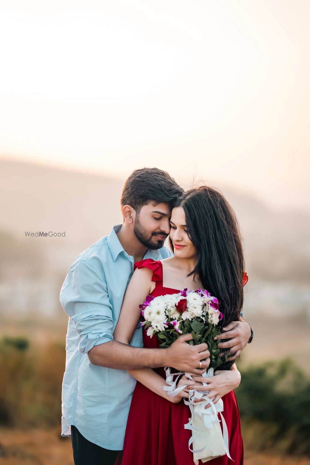 Photo From Prewedding Prashant & Gayatri - By Krew Studio