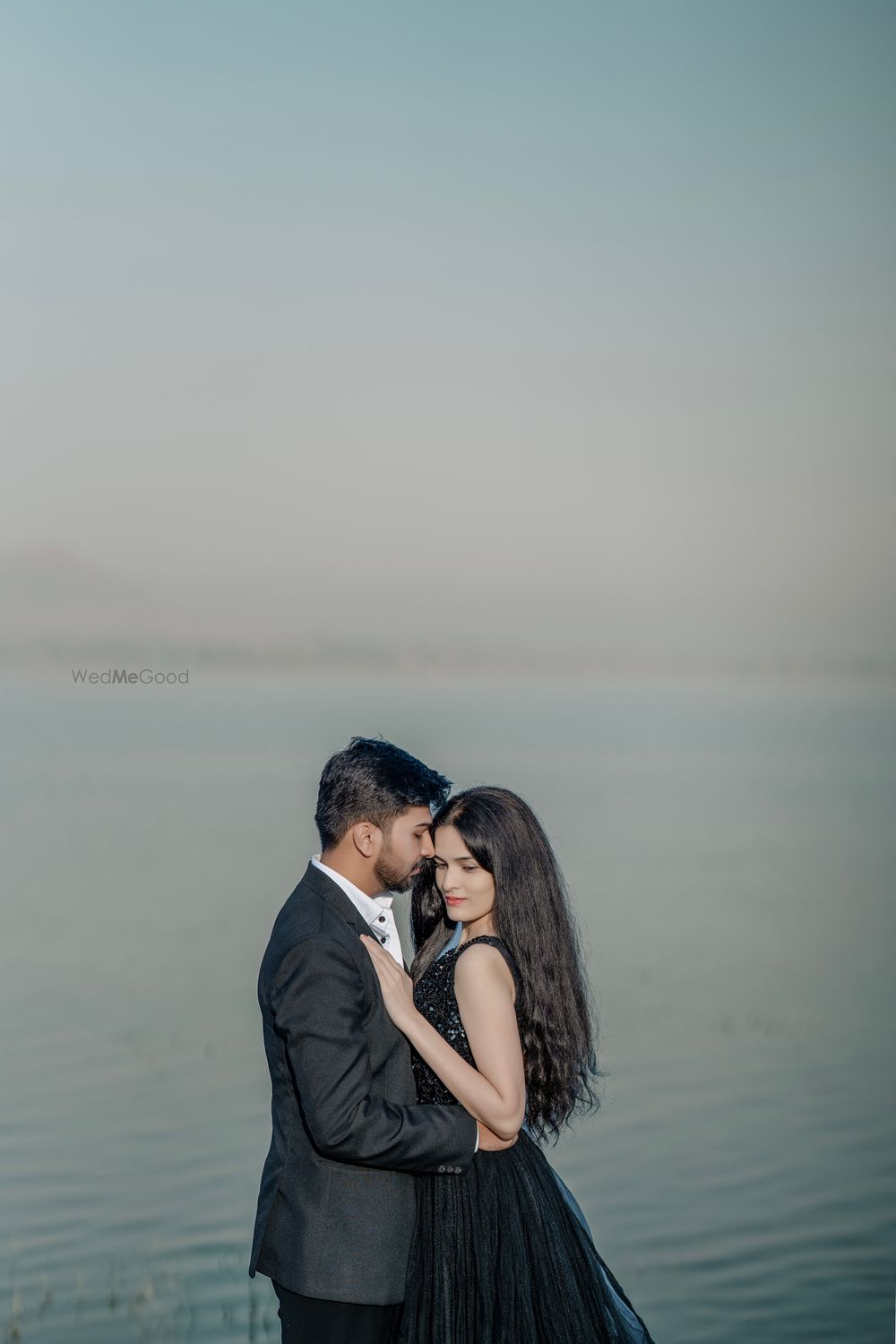 Photo From Prewedding Prashant & Gayatri - By Krew Studio