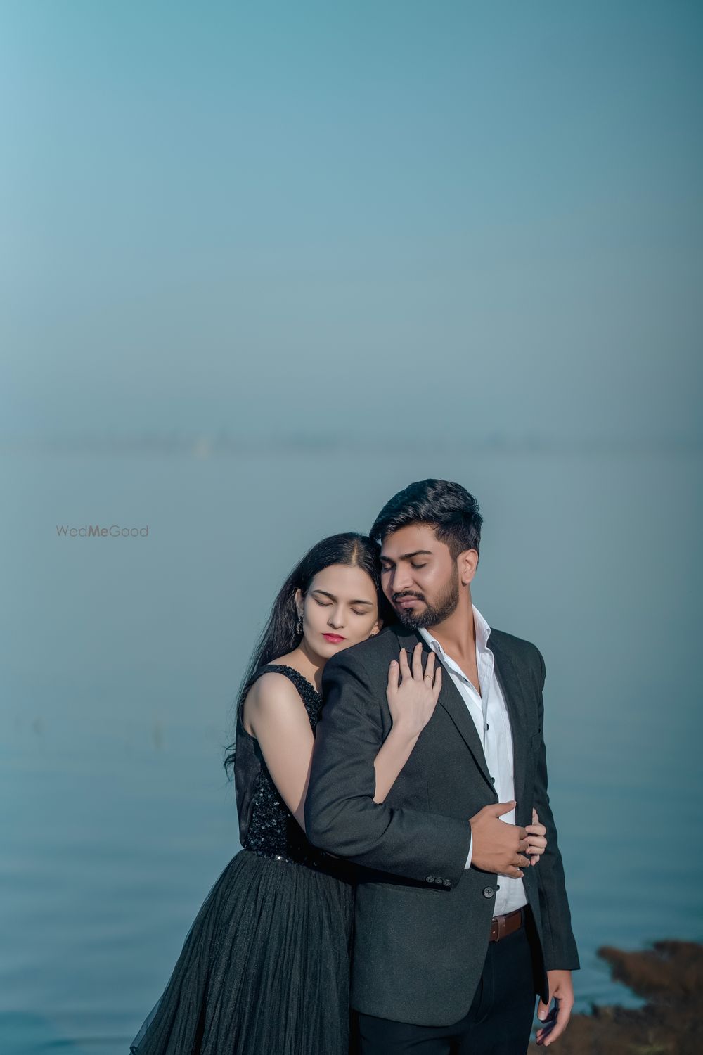 Photo From Prewedding Prashant & Gayatri - By Krew Studio