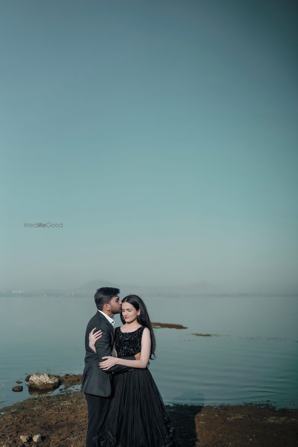 Photo From Prewedding Prashant & Gayatri - By Krew Studio