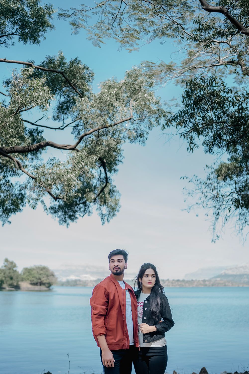 Photo From Prewedding Prashant & Gayatri - By Krew Studio