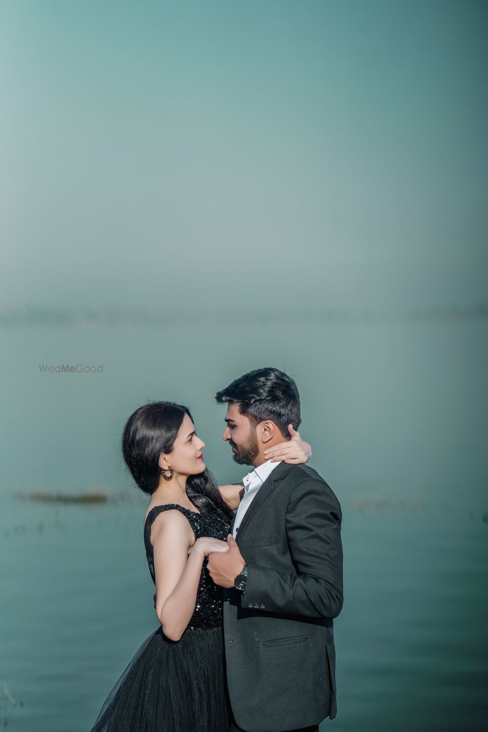 Photo From Prewedding Prashant & Gayatri - By Krew Studio