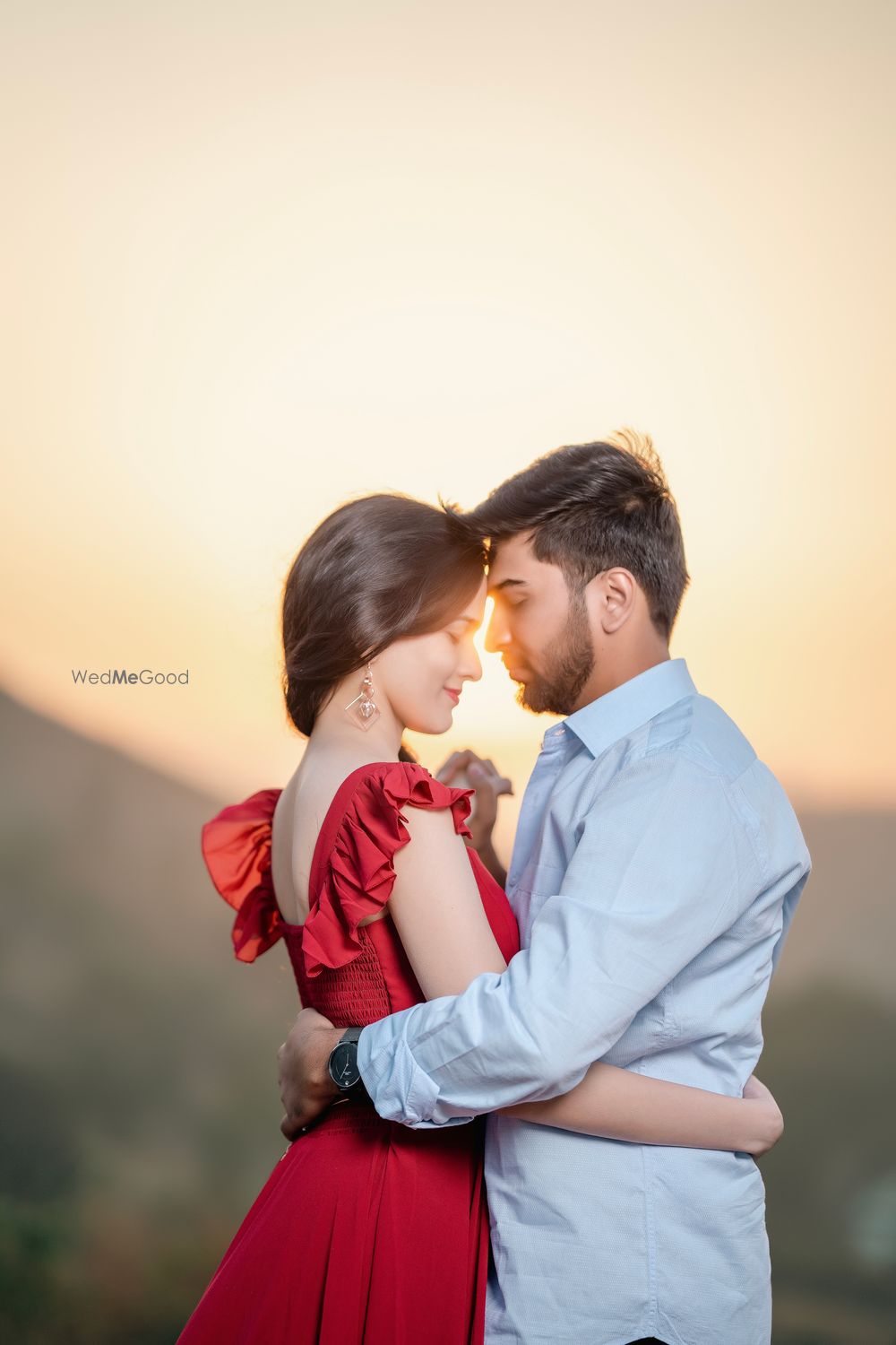 Photo From Prewedding Prashant & Gayatri - By Krew Studio