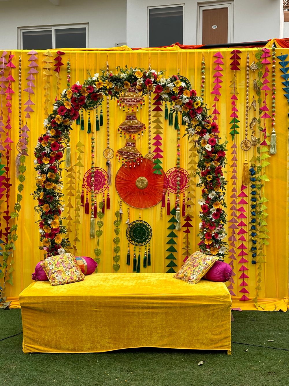Photo From Anubhav weds Aparna - By Adorable Events