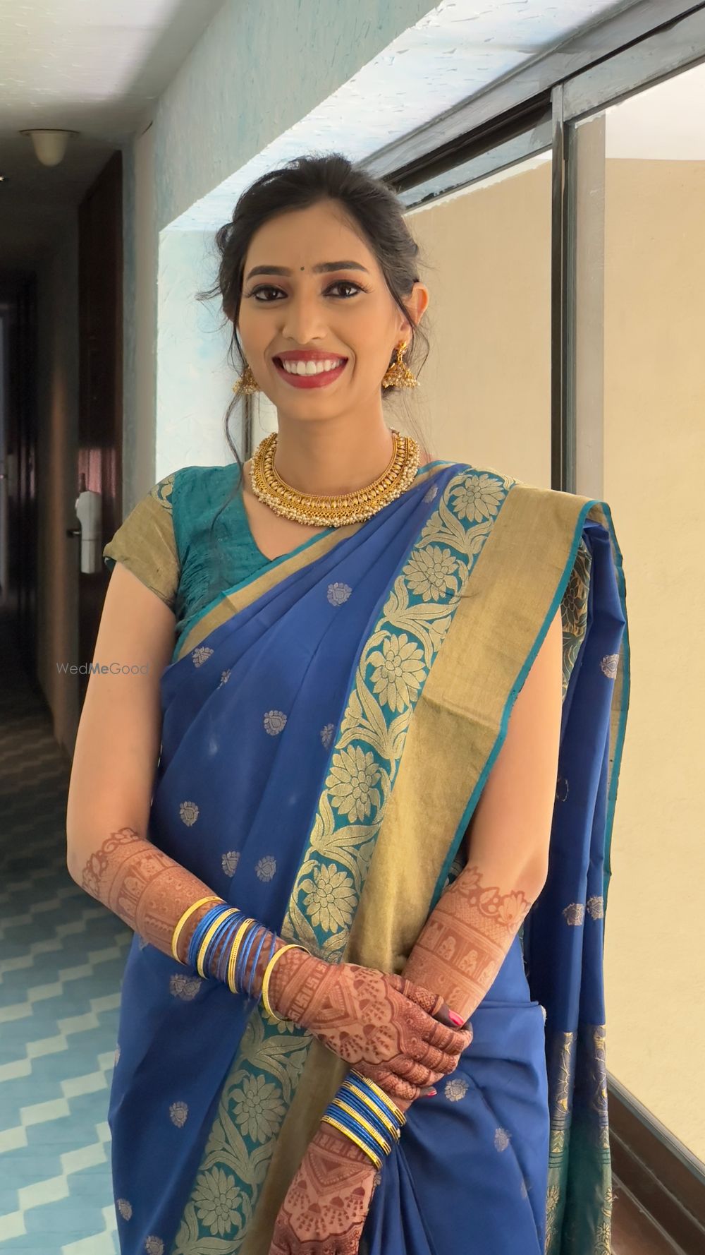 Photo From Engagement Makeup - By Sayli Bhasme