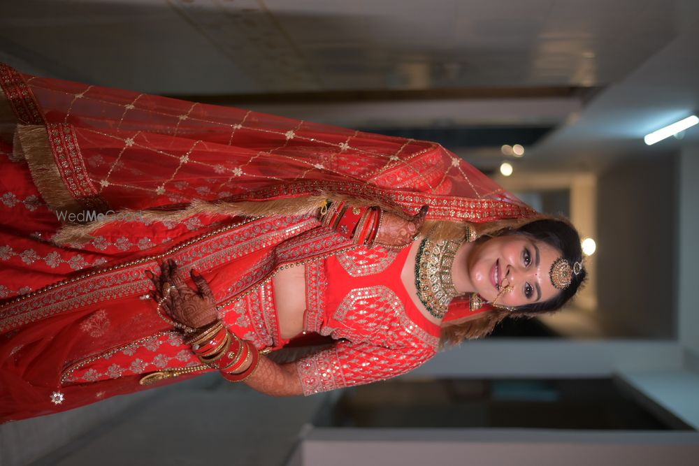 Photo From Yatika & Ayush - By Your Wedding Stories