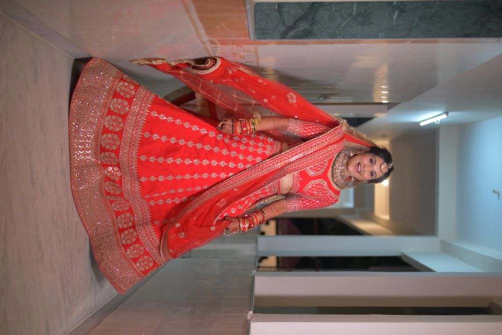 Photo From Yatika & Ayush - By Your Wedding Stories