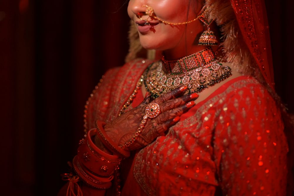 Photo From Yatika & Ayush - By Your Wedding Stories