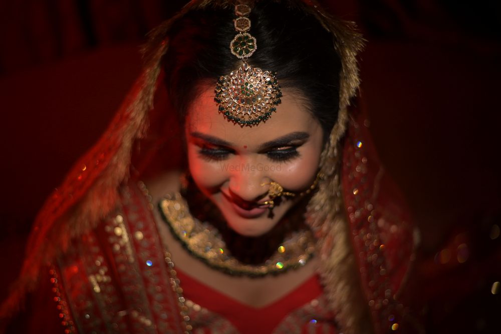 Photo From Yatika & Ayush - By Your Wedding Stories