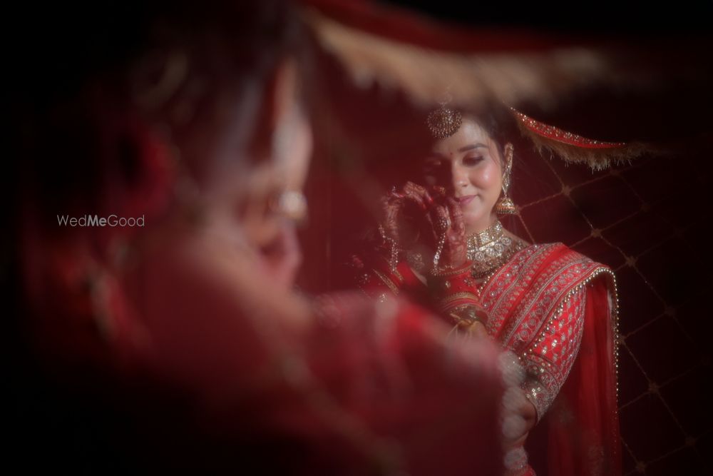 Photo From Yatika & Ayush - By Your Wedding Stories