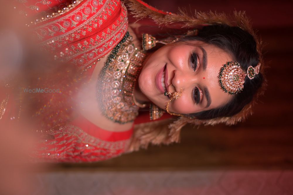 Photo From Yatika & Ayush - By Your Wedding Stories