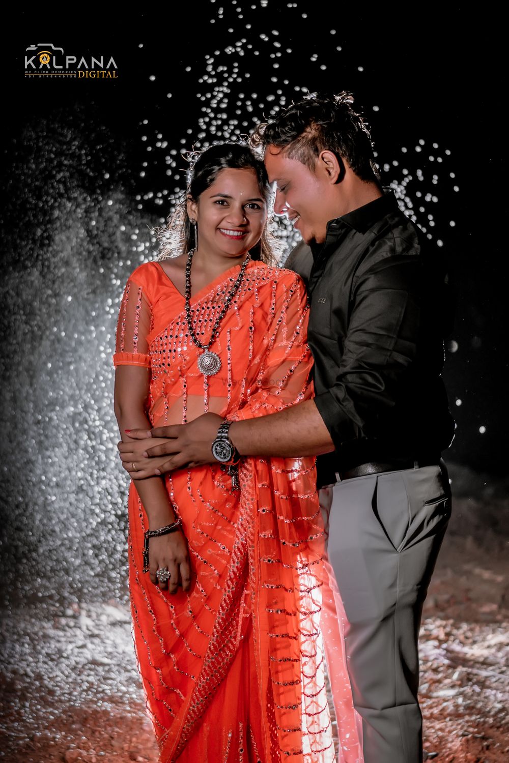 Photo From Rahul & Mohini - By Kalpana Digital