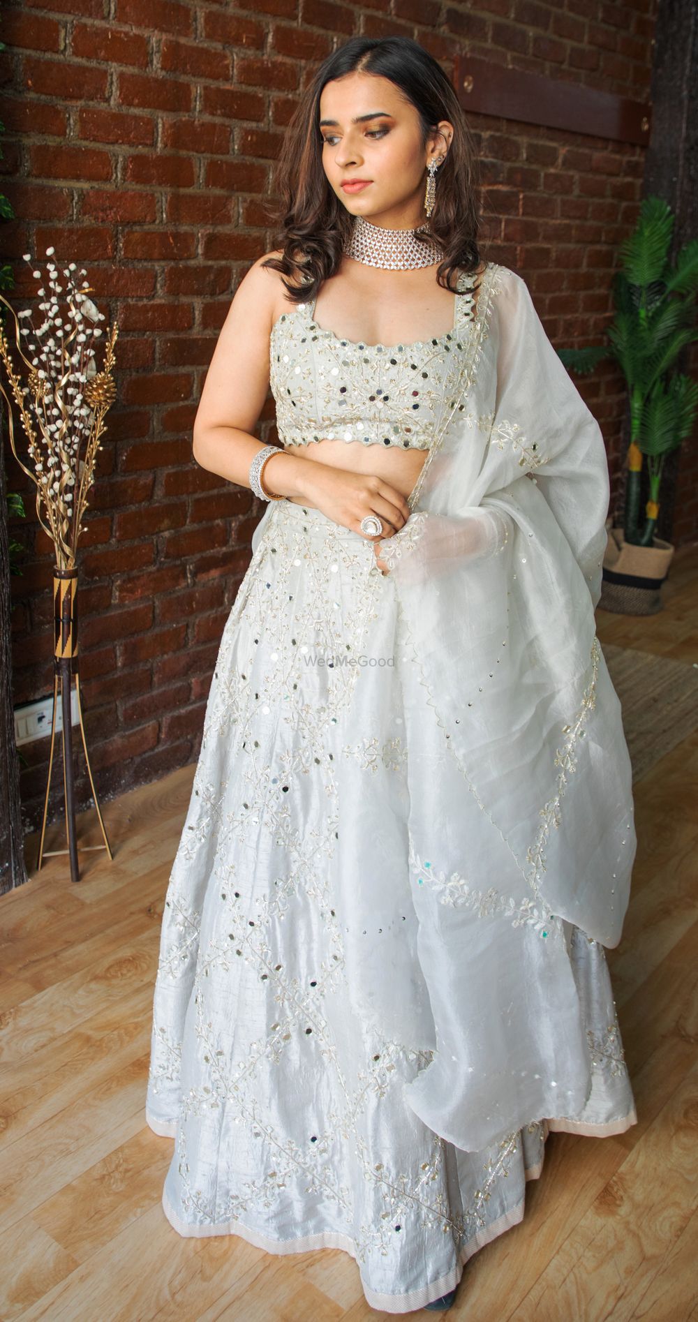 Photo From Bridal Lehengas - By Priti Sahni Designs