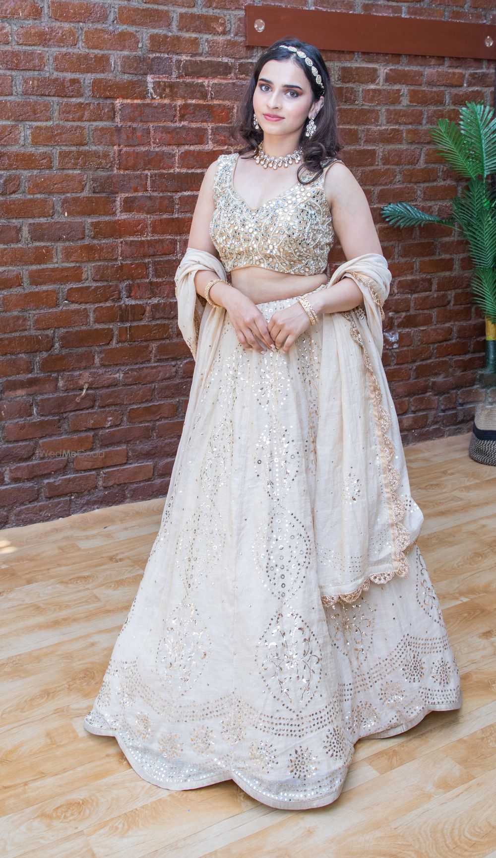 Photo From Bridal Lehengas - By Priti Sahni Designs