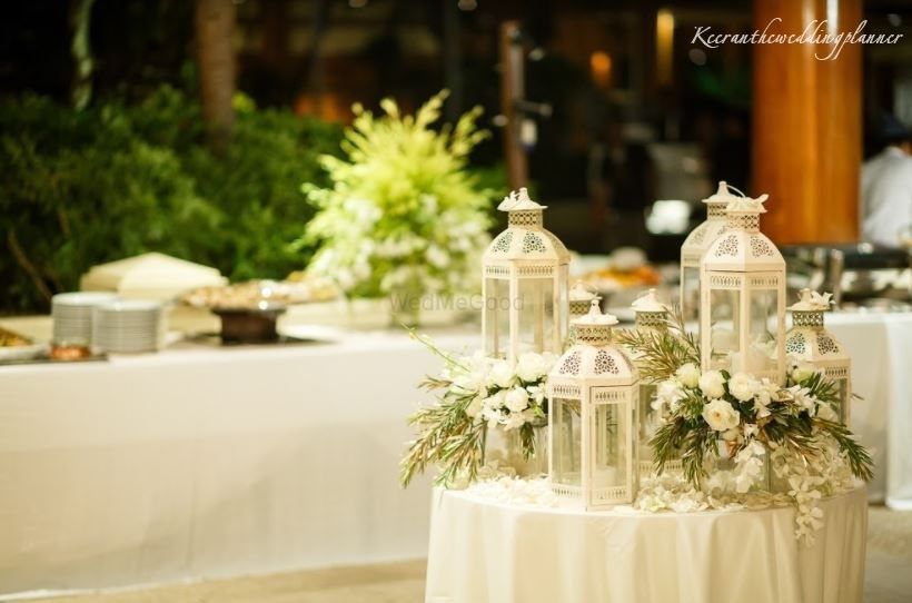 Photo From Dave & Natasha - By Keeran The Wedding Planner