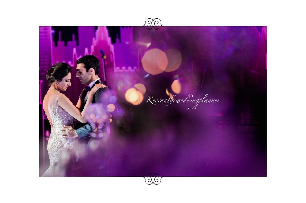 Photo From Manesh & Laveena - By Keeran The Wedding Planner