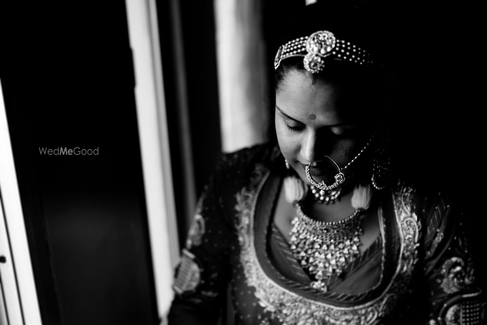 Photo From POONAM & BHAWANI | RAJPUT RAJASTHAN WEDDING - By Weddings By Wortham