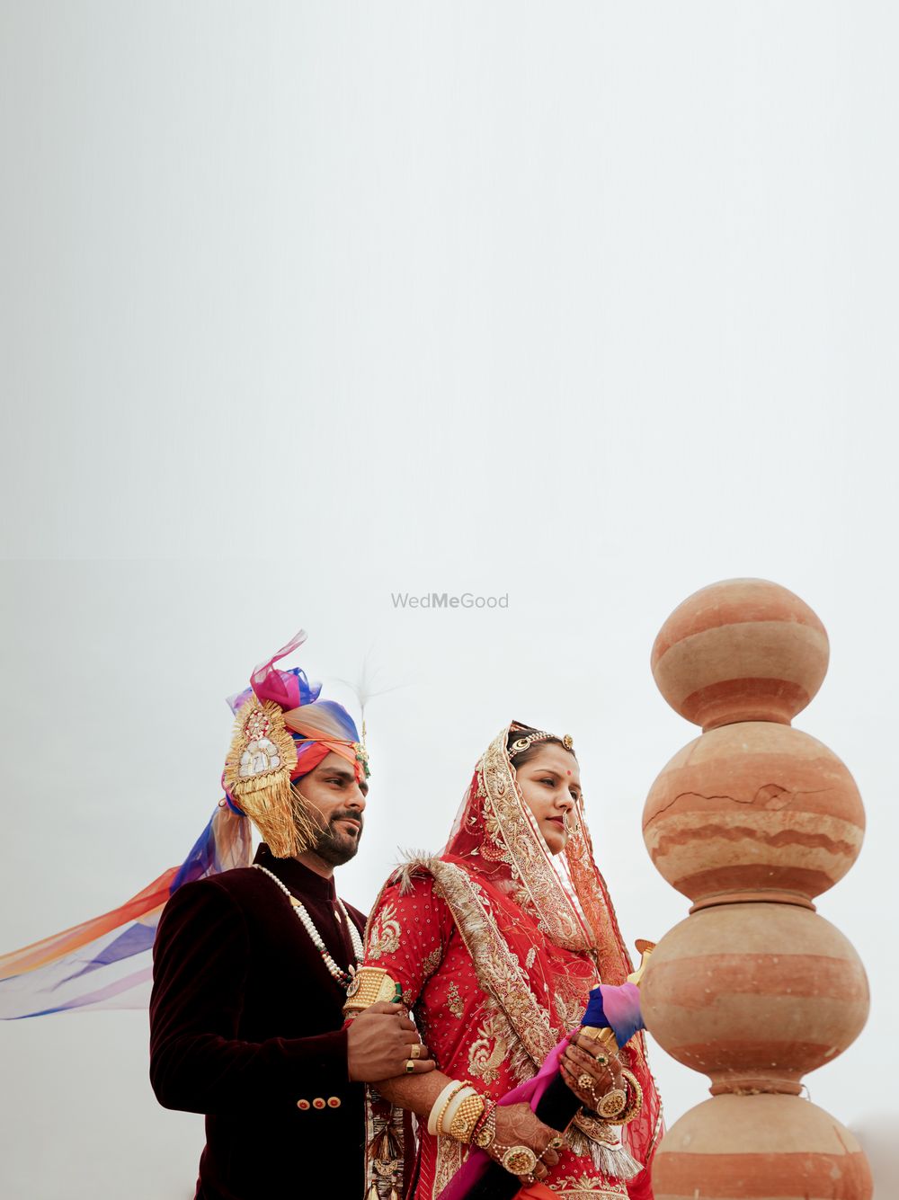 Photo From POONAM & BHAWANI | RAJPUT RAJASTHAN WEDDING - By Weddings By Wortham
