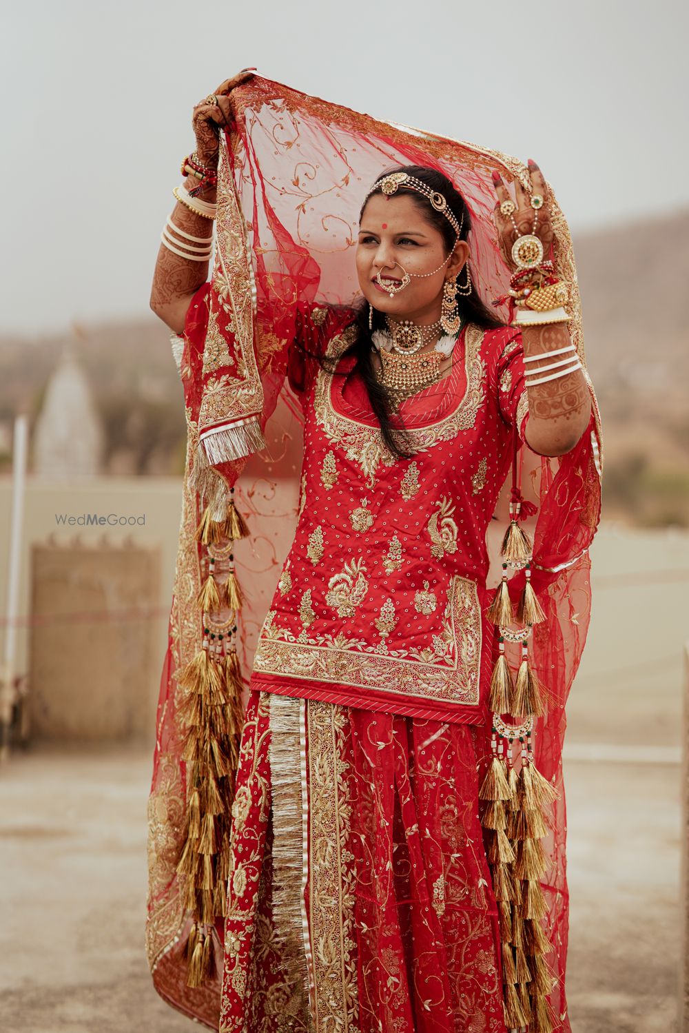 Photo From POONAM & BHAWANI | RAJPUT RAJASTHAN WEDDING - By Weddings By Wortham