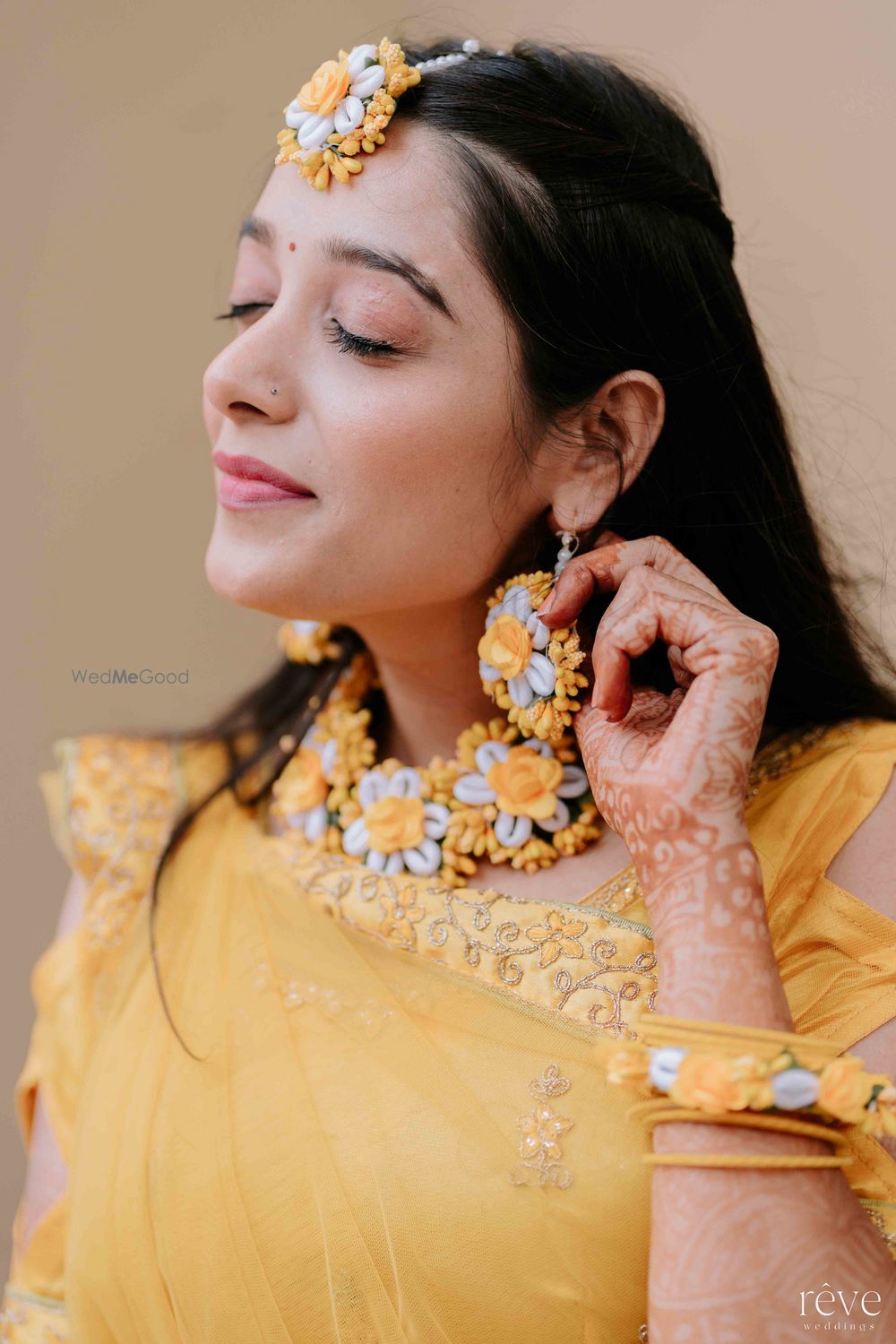 Photo From Pratiksha & Siddharth - By Reve Weddings