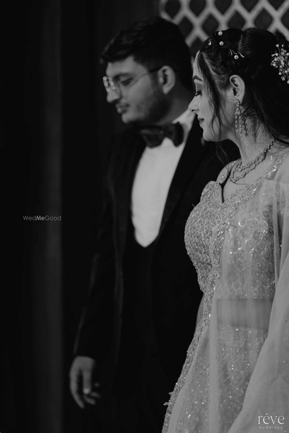 Photo From Pratiksha & Siddharth - By Reve Weddings