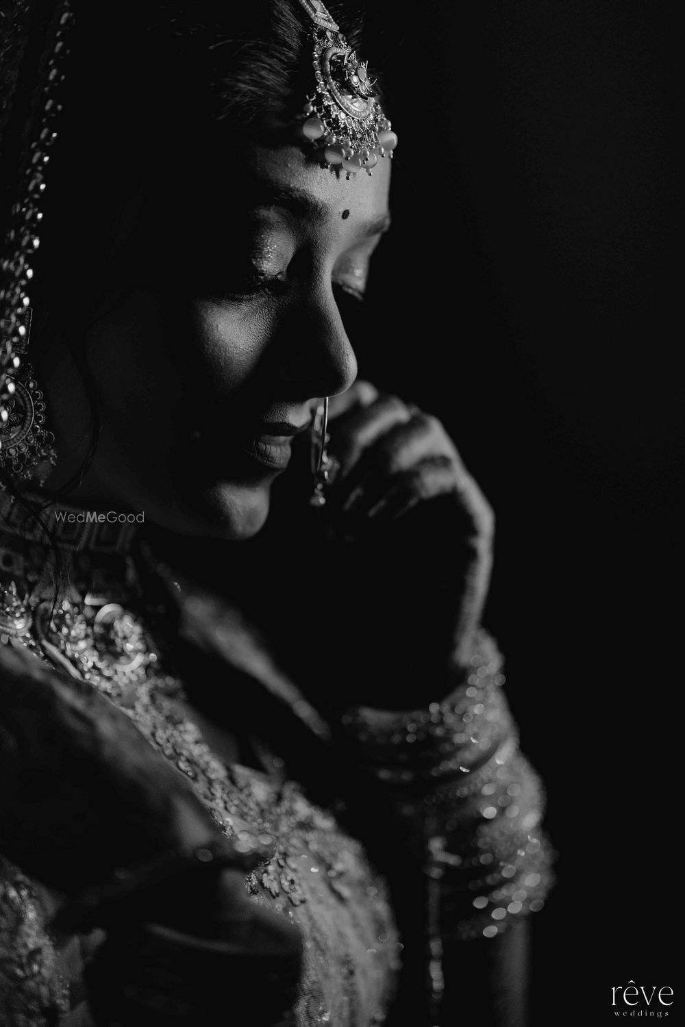 Photo From Pratiksha & Siddharth - By Reve Weddings