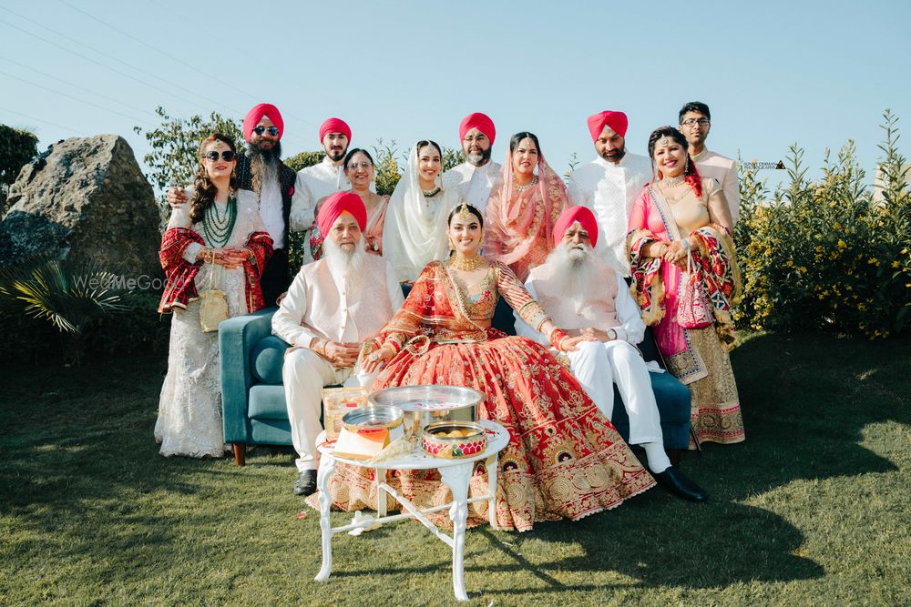 Photo From Simran & Abhayjeet - By Shaandaar Events