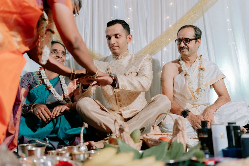 Photo From Nikhil & Nitya - By Reve Weddings