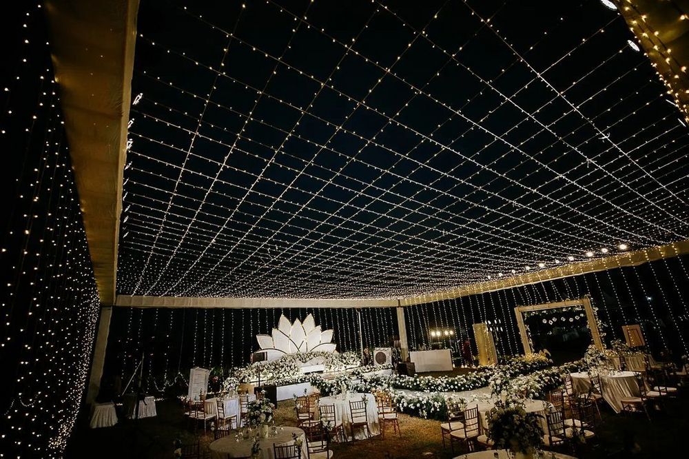 Photo From A night under the stars - By Petals N Drapes