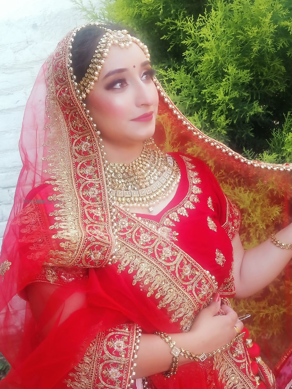 Photo From Bridals - By Swati Sharma Makeovers