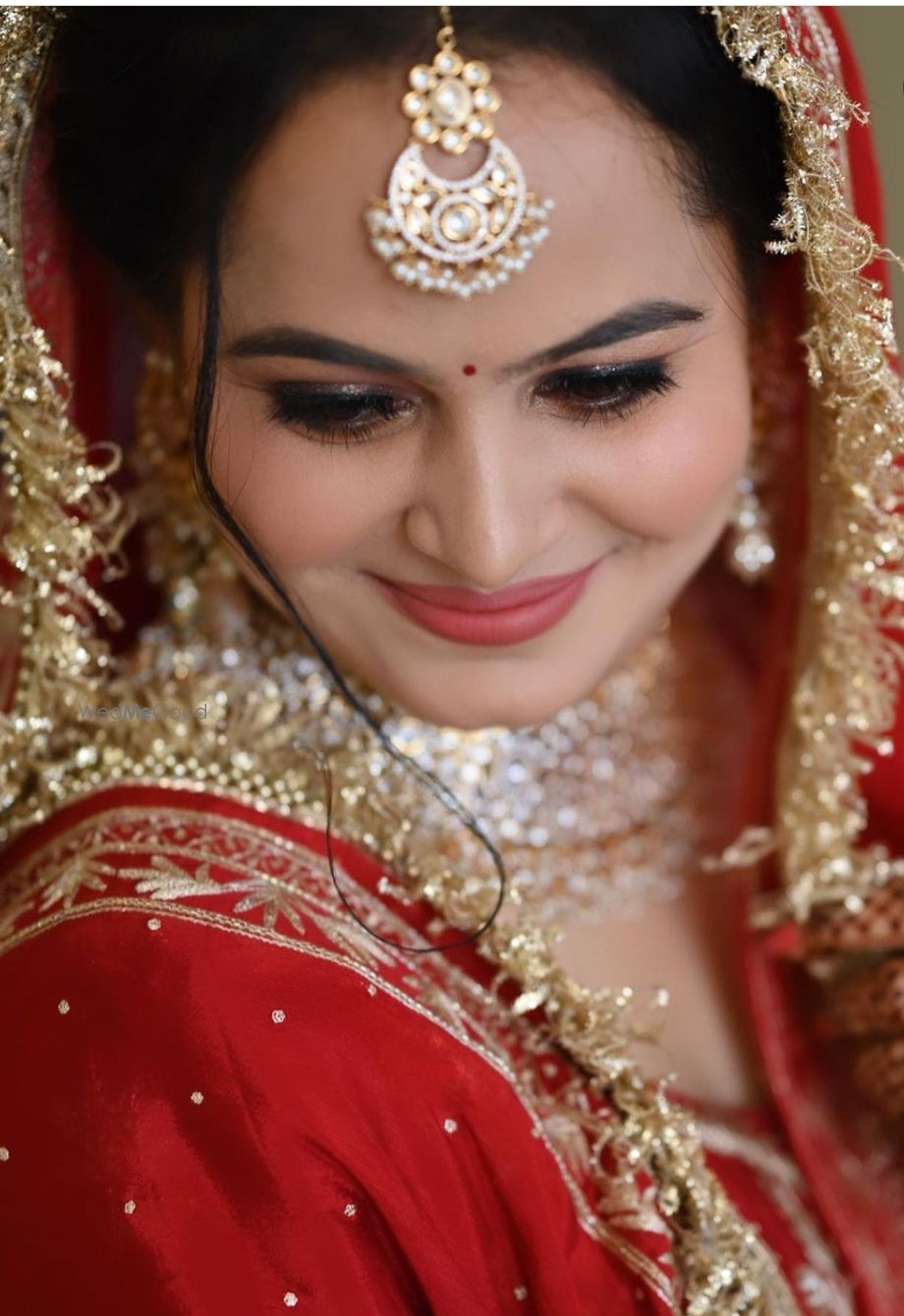 Photo From Bridals - By Swati Sharma Makeovers