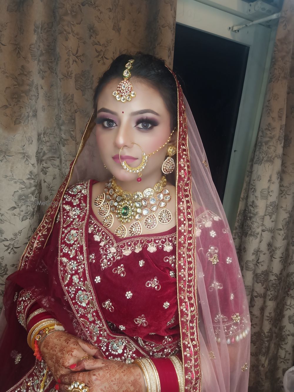 Photo From Bridals - By Swati Sharma Makeovers