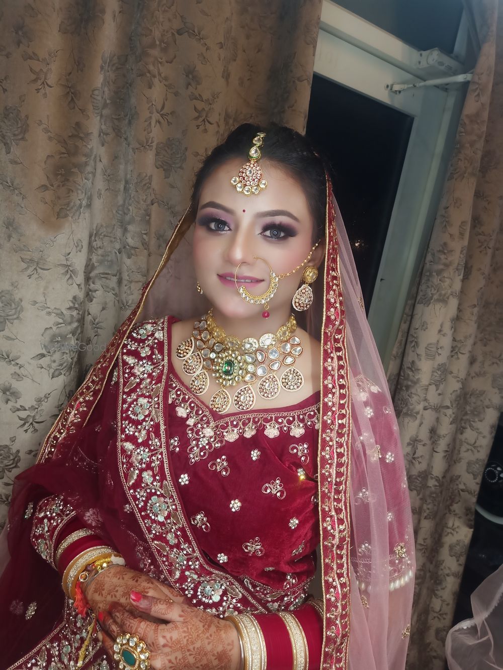 Photo From Bridals - By Swati Sharma Makeovers