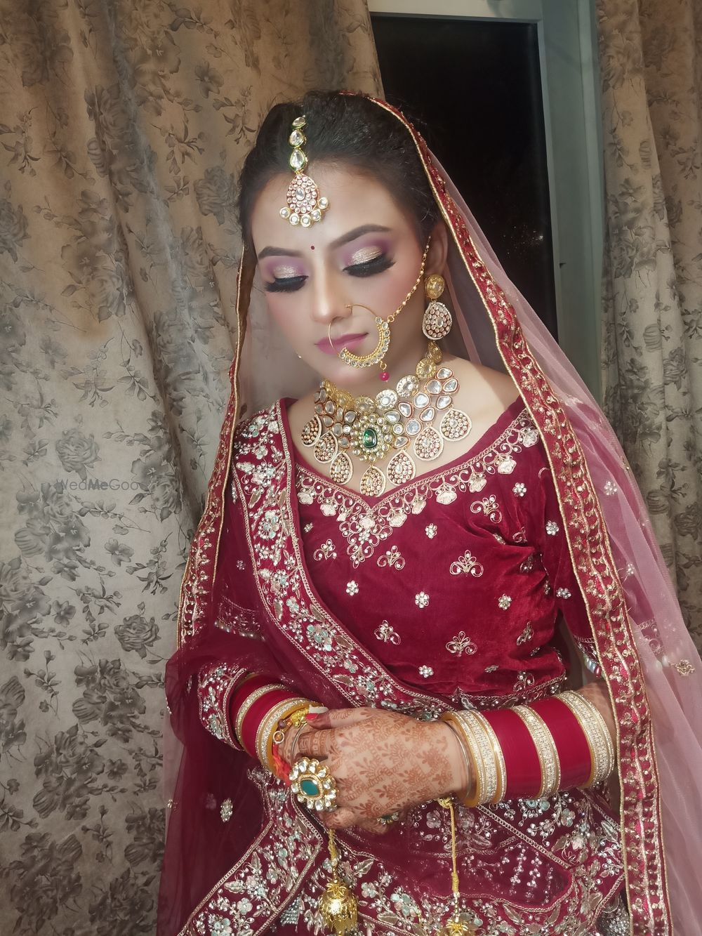 Photo From Bridals - By Swati Sharma Makeovers