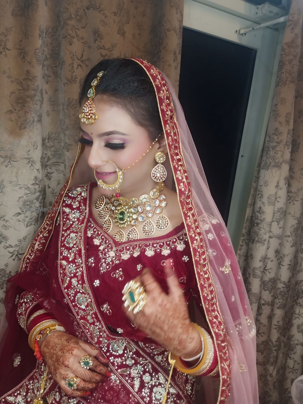 Photo From Bridals - By Swati Sharma Makeovers