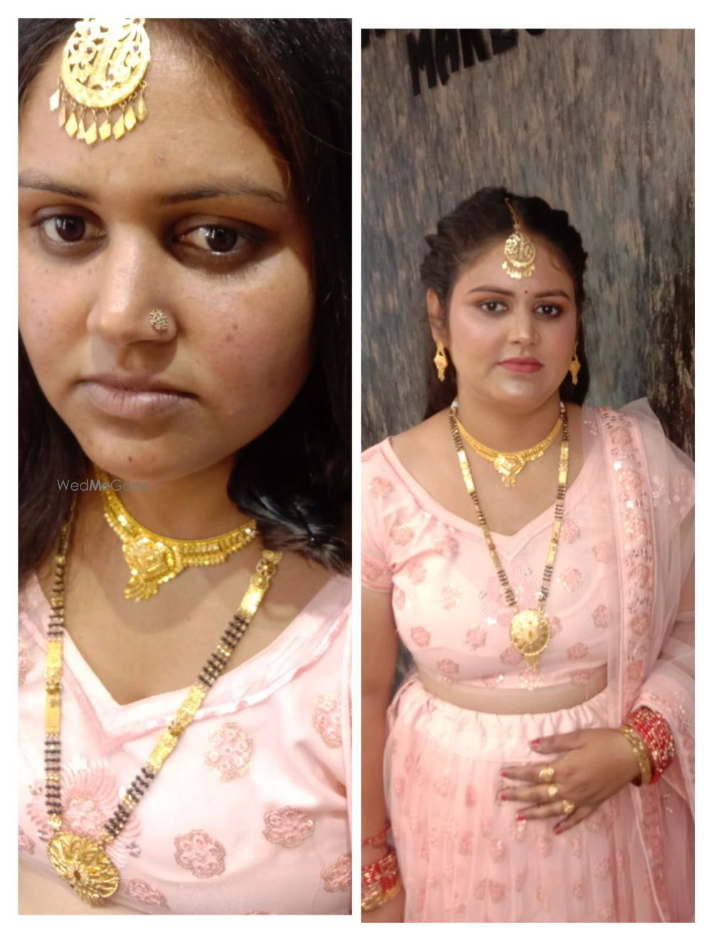 Photo From Bridals - By Swati Sharma Makeovers