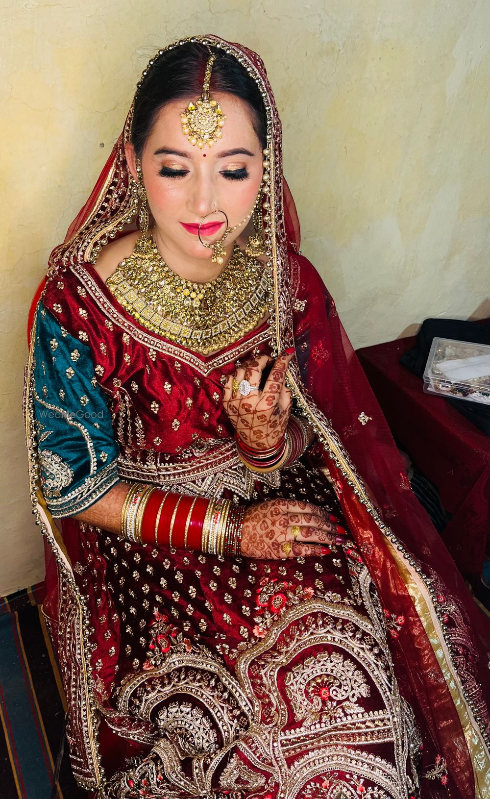 Photo From Bridals - By Swati Sharma Makeovers