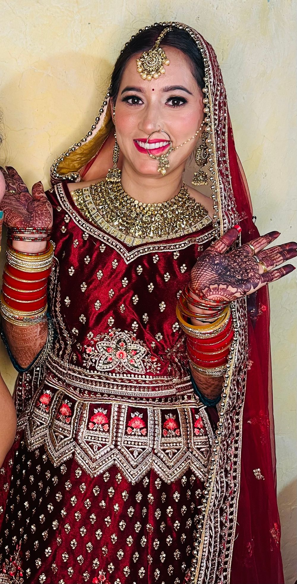 Photo From Bridals - By Swati Sharma Makeovers