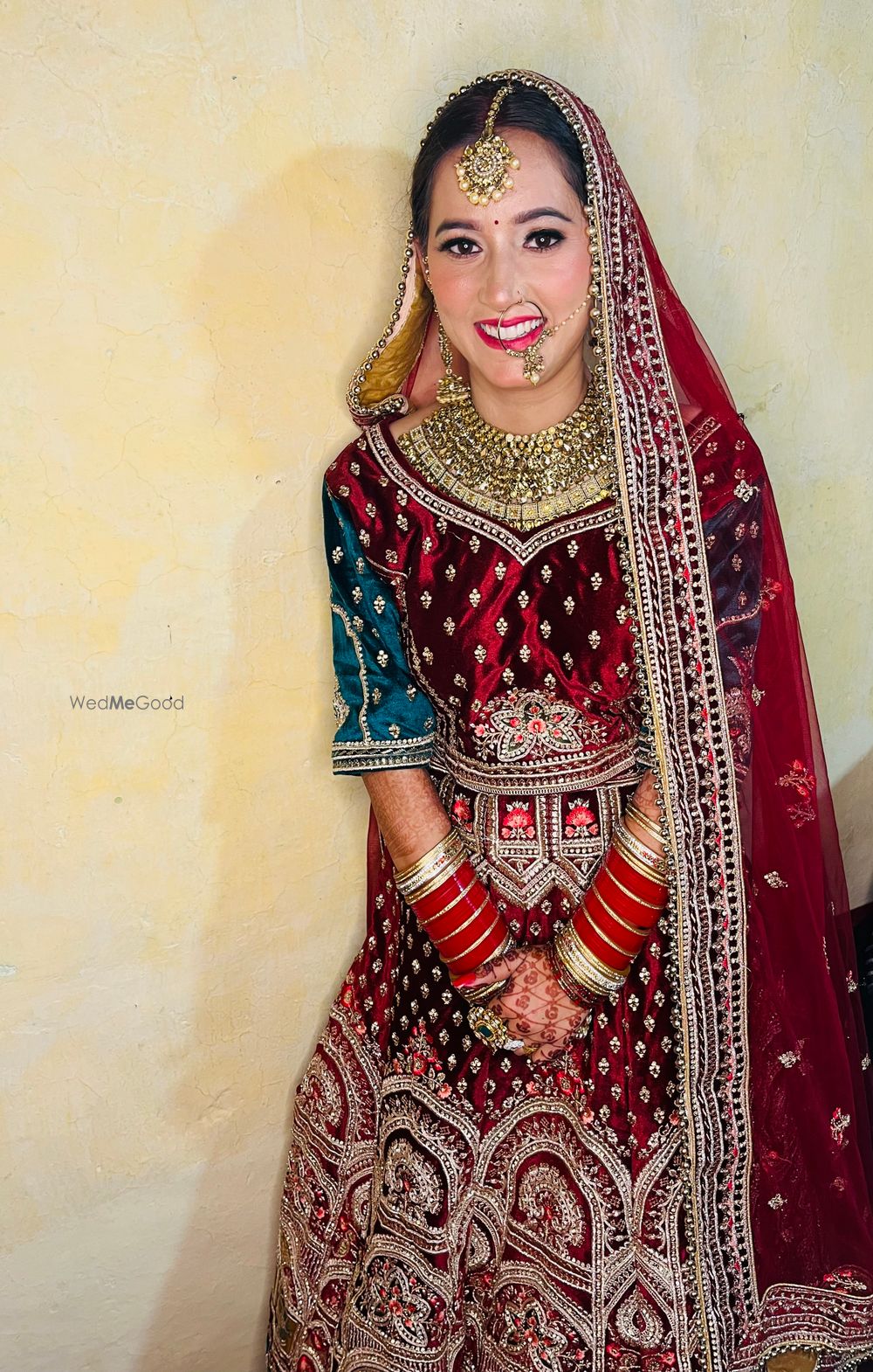 Photo From Bridals - By Swati Sharma Makeovers