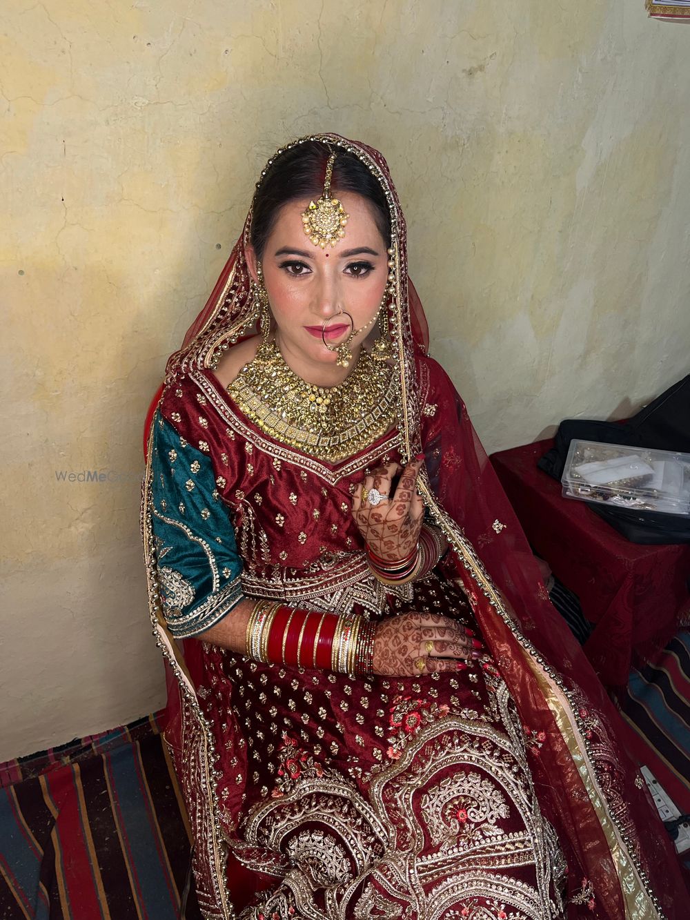 Photo From Bridals - By Swati Sharma Makeovers