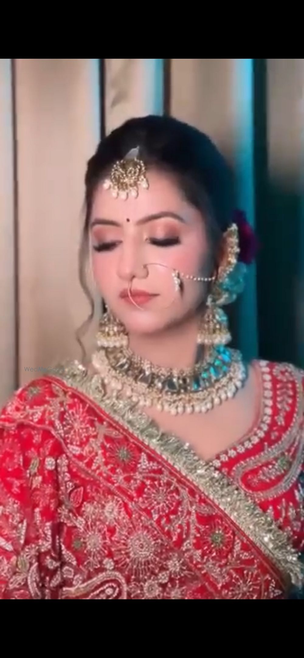 Photo From Bridals - By Swati Sharma Makeovers