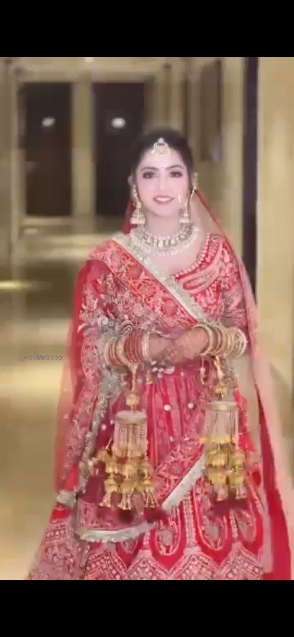 Photo From Bridals - By Swati Sharma Makeovers