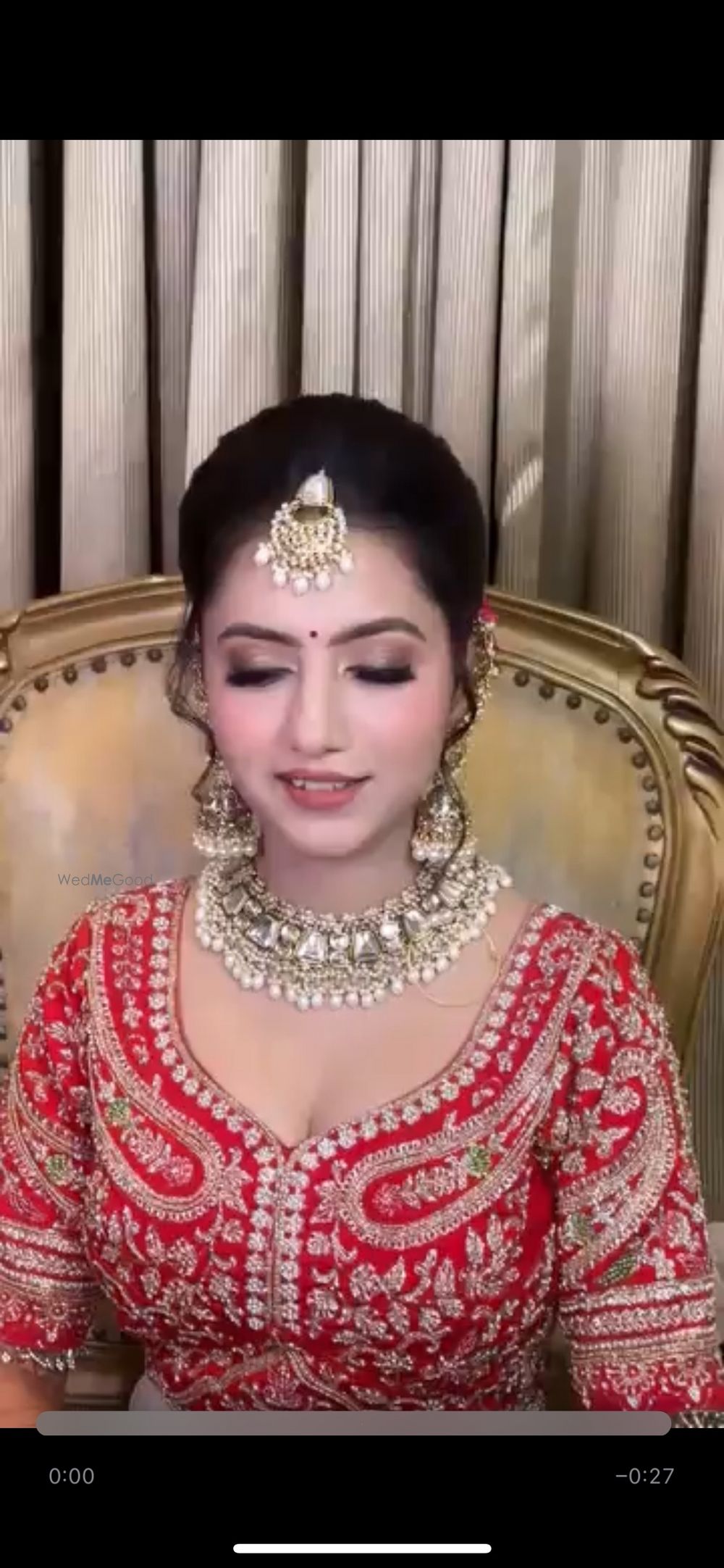 Photo From Bridals - By Swati Sharma Makeovers